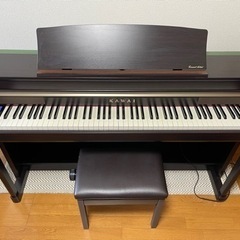 カワイ（KAWAI）　CA65R   