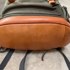 Z2642 ジーキン カメラリュックの画像