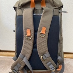 Z2642 ジーキン カメラリュックの画像