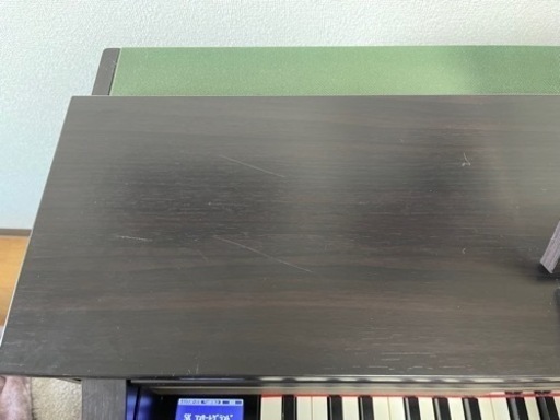 カワイ（KAWAI）　CA65R   