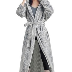 新品未使用品　着る毛布