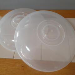 電子レンジ用のフタ