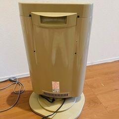 ハロゲンヒーター　MS-H808TSの画像