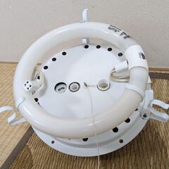 電気カバー（蛍光灯）