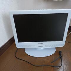 三和コーポレーション 中古液晶テレビ 19型