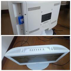 三和コーポレーション 中古液晶テレビ 19型の画像