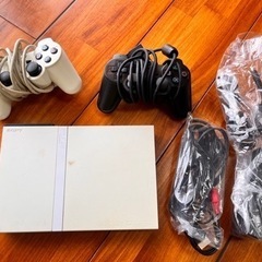 プレステーション2 取引中