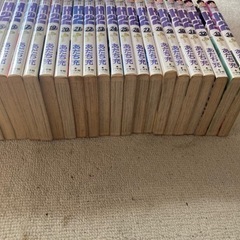 Ｈ２全巻セットの画像