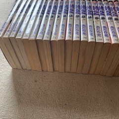 Ｈ２全巻セットの画像