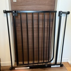 ベビーズゲイト　日本育児　美品