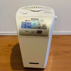 象印　加湿器　EE-LB50 美品