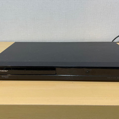 DVDプレイヤー