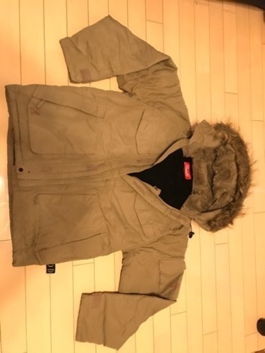 Rivalley   フィッシングジャケット