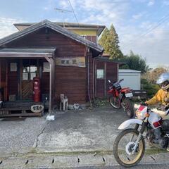 12/31千葉房総走り納めツーリング - 市原市