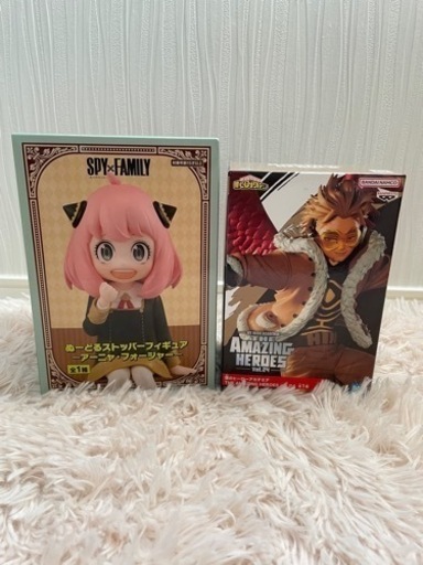 フィギュア②