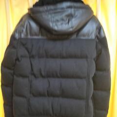 黒のアウター　今の時期にピッタリです！の画像