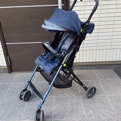 combi f2 ベビーカー