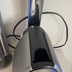 ネスプレッソ C100 エスプレッソメーカーの画像