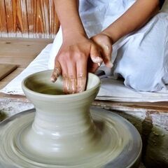⭐️新しいサークル⭐️陶芸仲間募集します❗️