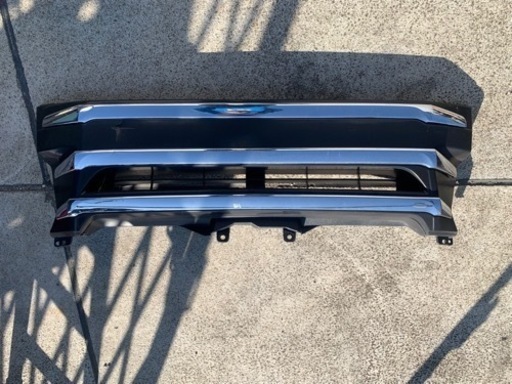 ハイエース 3型 外装類