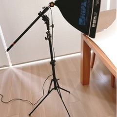 撮影セットの画像