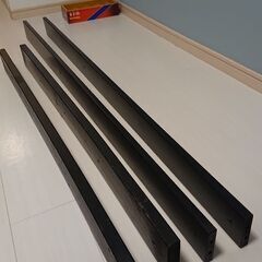 木材 端材 キャンプ 焚き火 薪