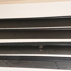 木材 端材 キャンプ 焚き火 薪の画像