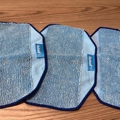 IRobot ブラーバ 380jの画像