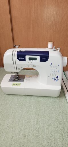 ブラザーミシン