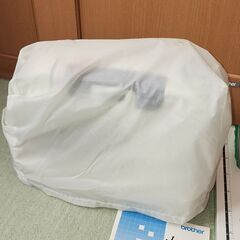 ブラザーミシンの画像