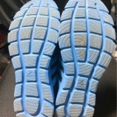 adidas アディダス　スニーカー 26センチ　美品の画像