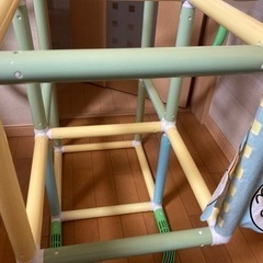 アンパンマン　ジャングルジムの画像