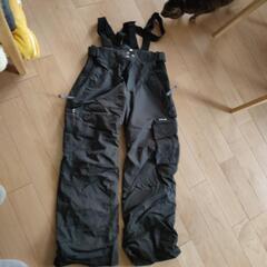 スキーウェア　メンズＭ　お話中の画像