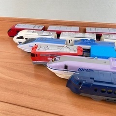 プラレール 車両&レール 大量セット 大幅値下げ！！転売可