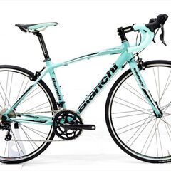 BIANCHI 「ビアンキ」 VIA NIRONE 7 SORA 2016年モデル ロードバイク