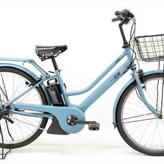 【訳あり】【東京都・学芸大学駅でお渡し】ヤマハ パスブレイスＬ　YAMAHA PAS BRACE L　電動アシスト自転車　電動クロスバイク PAS RIN 自転車の中古が安い！激安で譲ります・無料であげます(2ページ