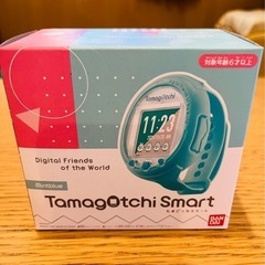 たまごっちスマートの画像