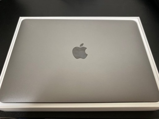 MacBook 2016年モデル 12インチ