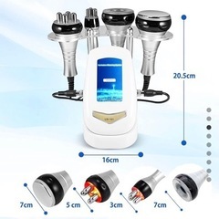キャビテーション 40Khzの画像