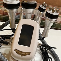 キャビテーション 40Khzの画像