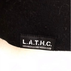 【海外ブランドトレーナー】ロサンゼルスツリーハウス LATHC 48 の画像