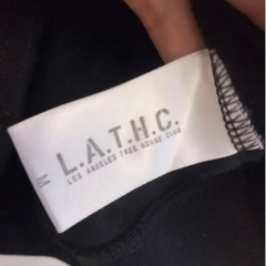 【海外ブランドトレーナー】ロサンゼルスツリーハウス LATHC 48 の画像