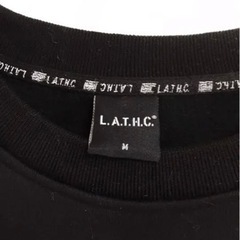 【海外ブランドトレーナー】ロサンゼルスツリーハウス LATHC 48 の画像