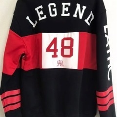 【海外ブランドトレーナー】ロサンゼルスツリーハウス LATHC 48 の画像