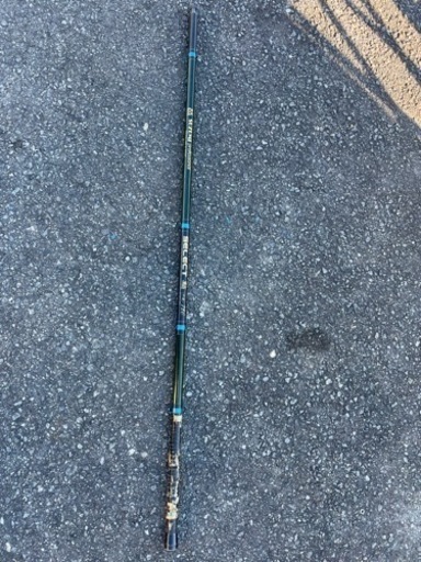 釣竿　