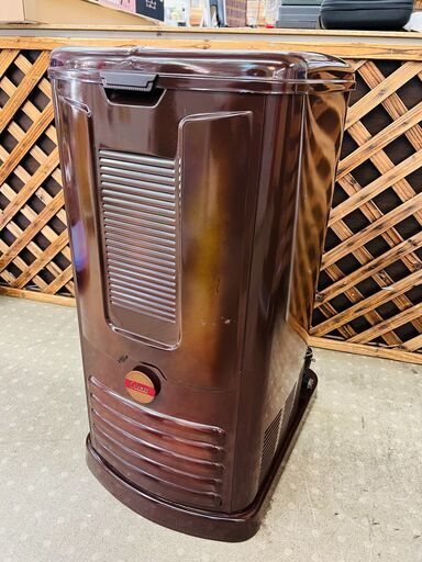 Coleman No.871 オイルバーニングヒーター