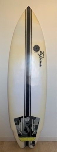 難あり◎ justiceサーフボードサーフィン