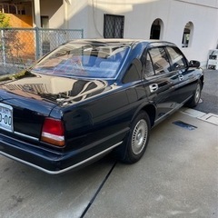 Y32シーマ希少ノーマルの画像