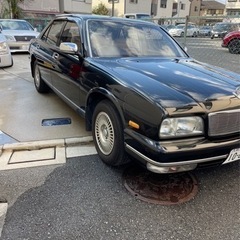 Y32シーマ希少ノーマル