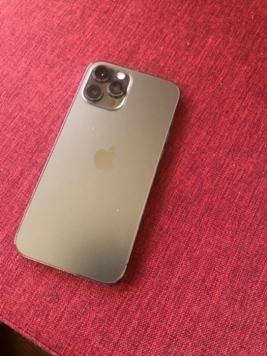 iphone12promax本日限定値下げ